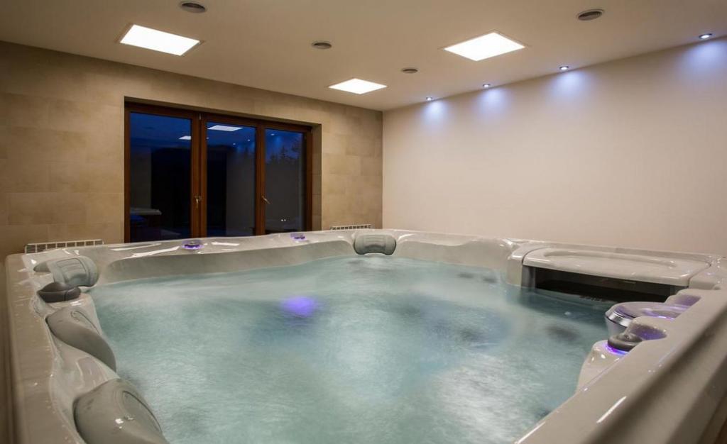 Apartament Tatrzanski Aniol Косцелиско Экстерьер фото