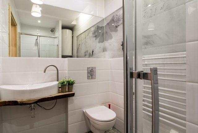 Apartament Tatrzanski Aniol Косцелиско Экстерьер фото